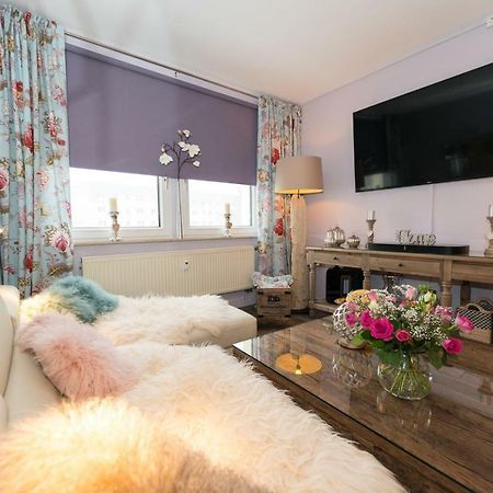 Bad Lausick Ferienappartment Brigitte 外观 照片