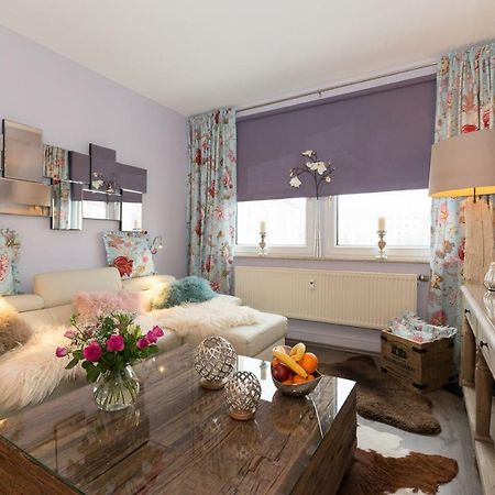 Bad Lausick Ferienappartment Brigitte 外观 照片